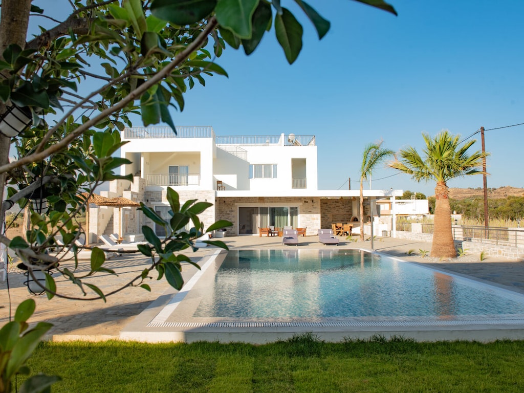 Casa di vacanze 346250