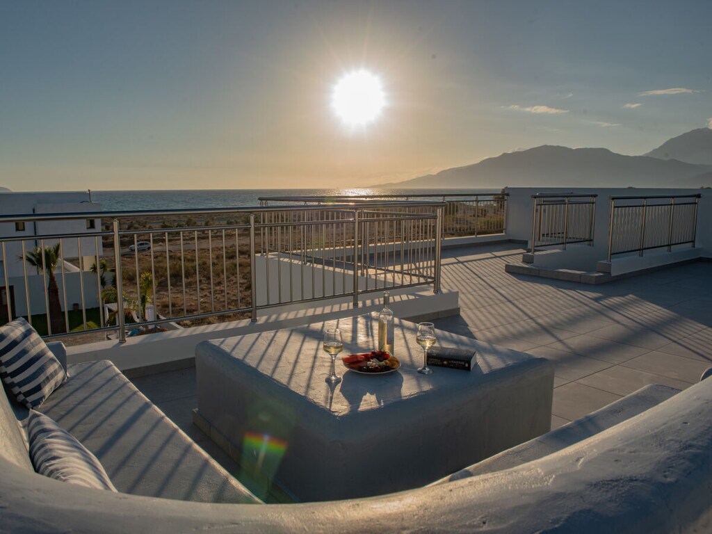 Casa di vacanze 346250