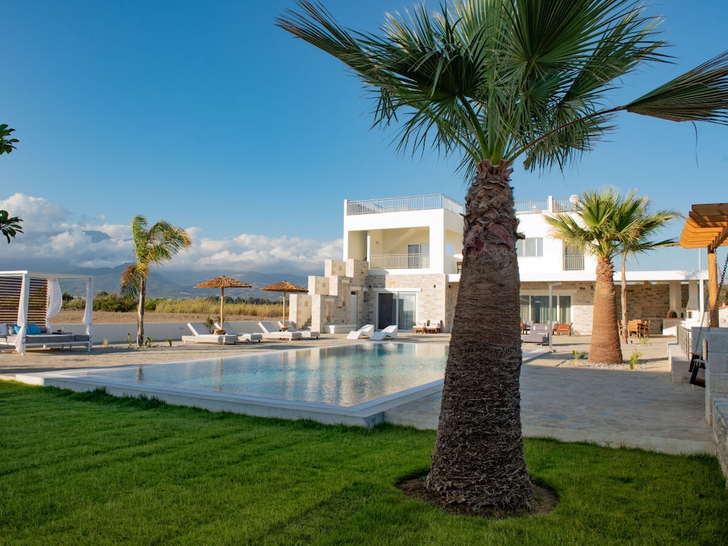 Casa di vacanze 346250