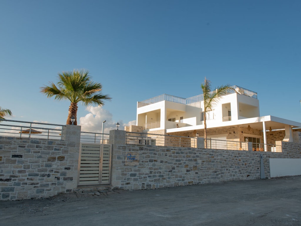 Casa di vacanze 346250