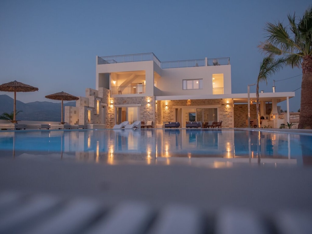 Casa di vacanze 346250