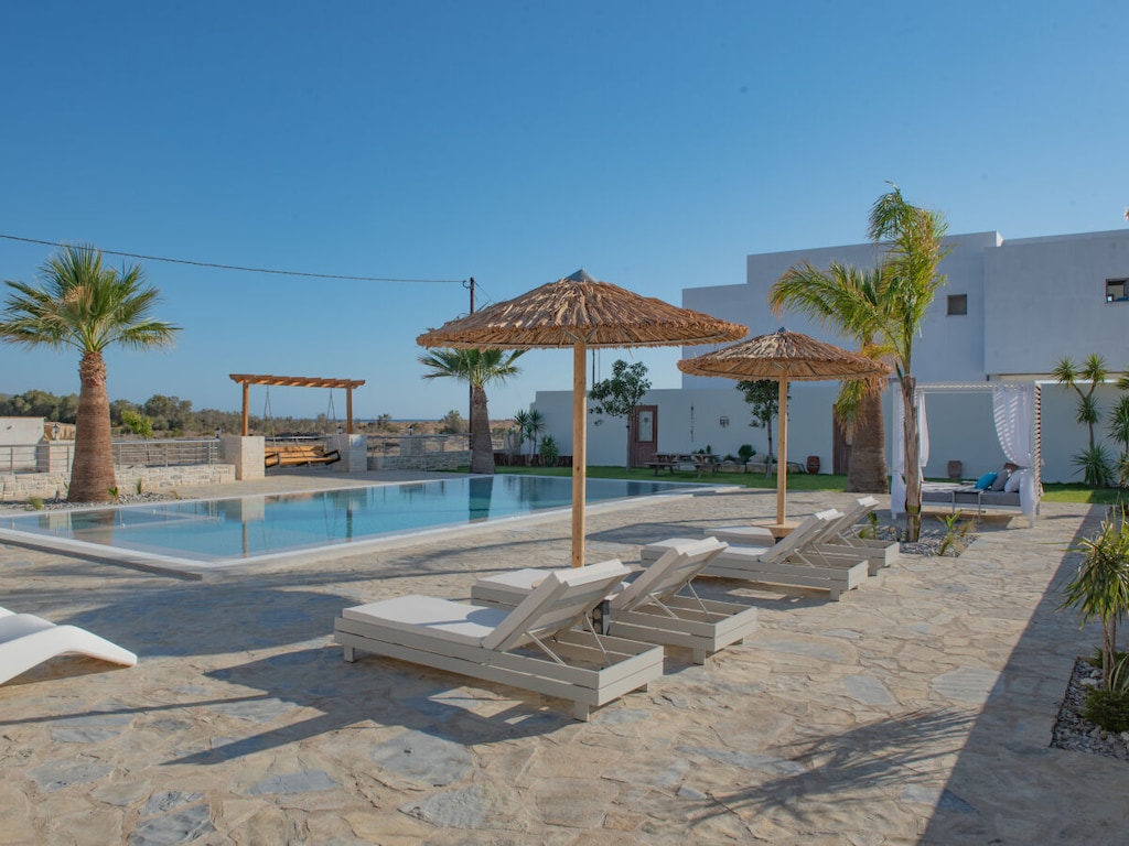 Casa di vacanze 346250