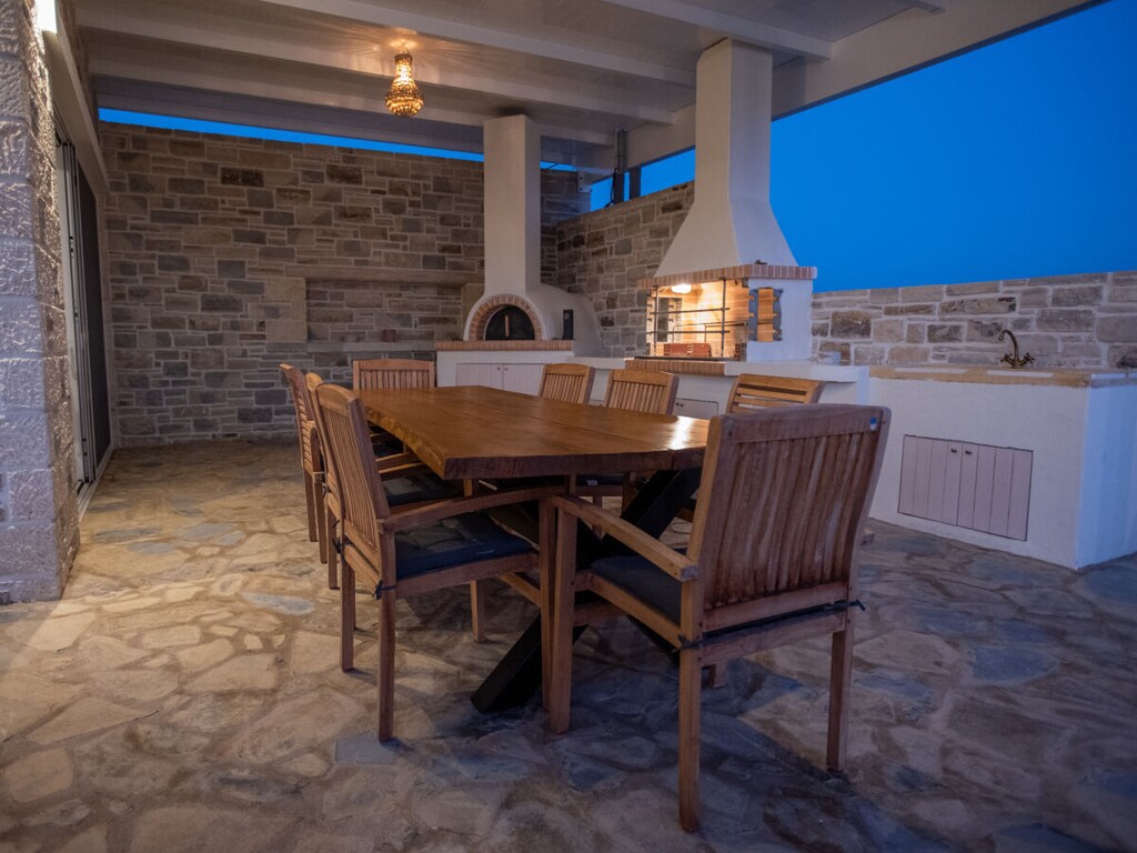 Casa di vacanze 346250