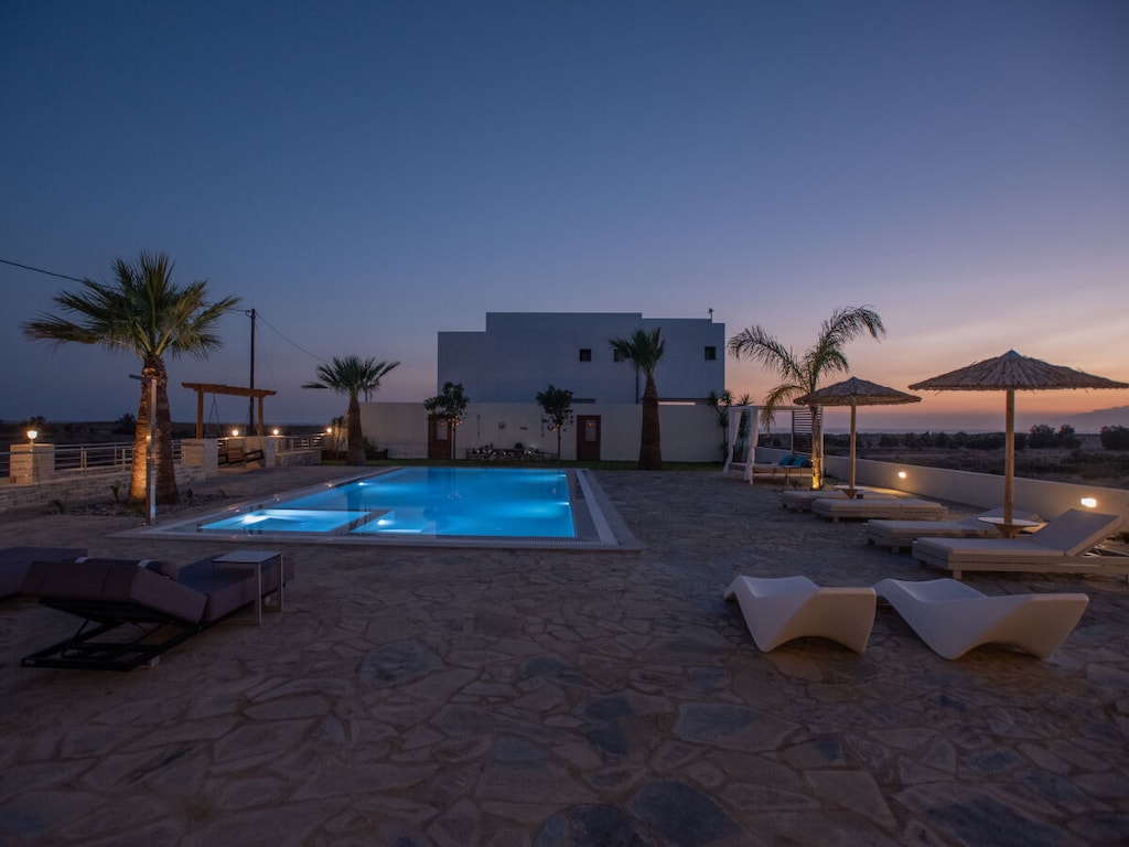 Casa di vacanze 346250