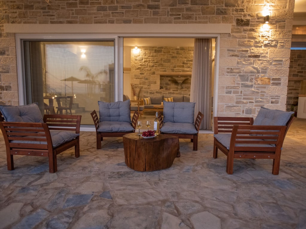 Casa di vacanze 346250