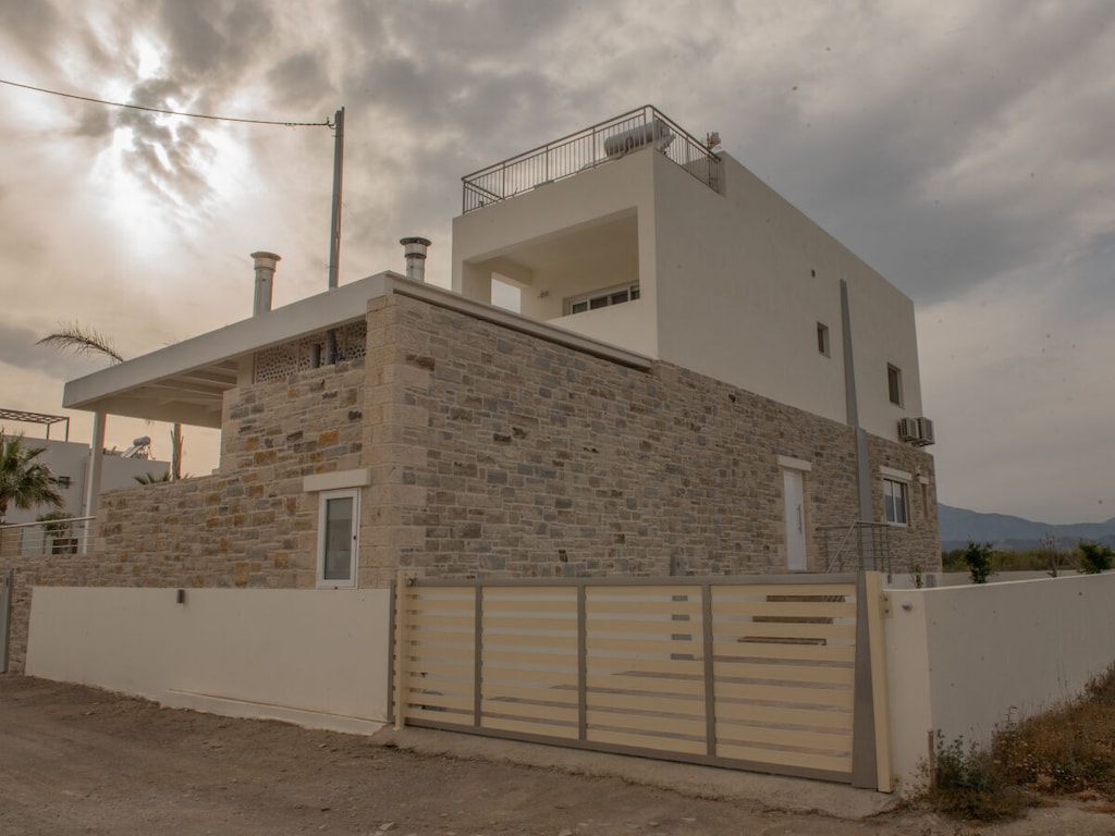Casa di vacanze 346250