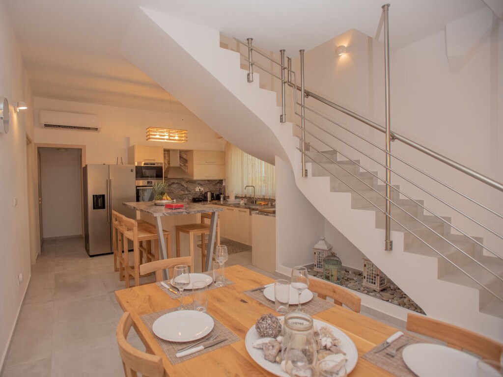 Casa di vacanze 346250
