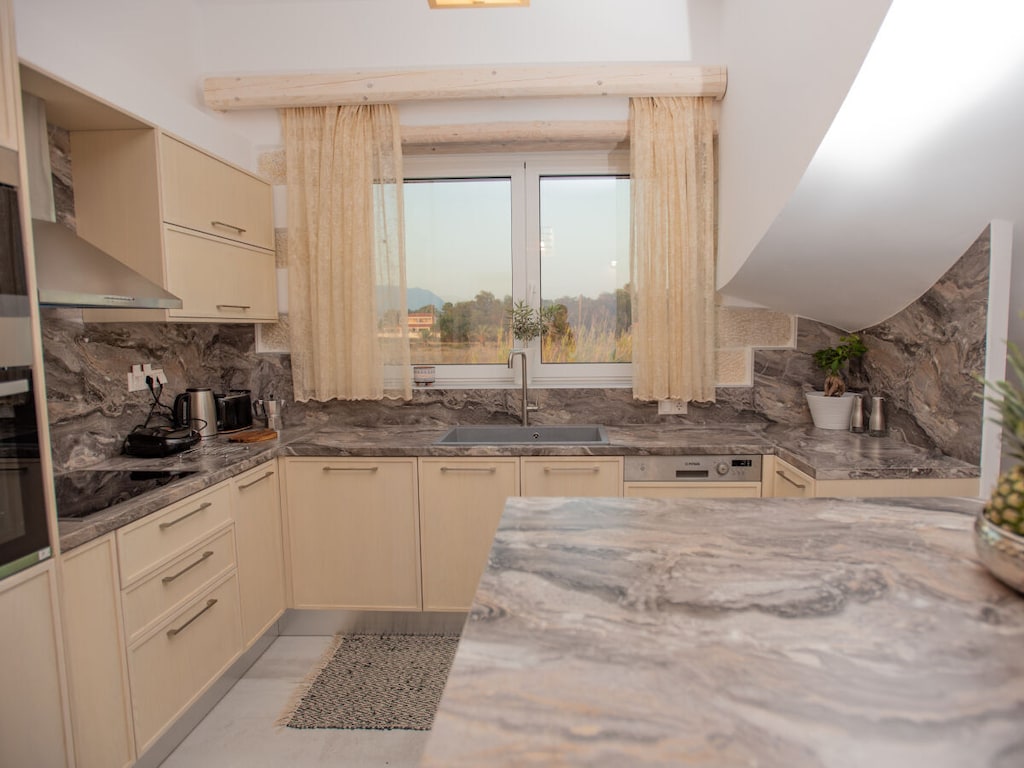 Casa di vacanze 346250
