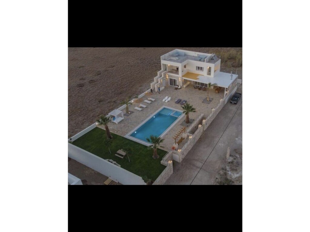 Casa di vacanze 346250