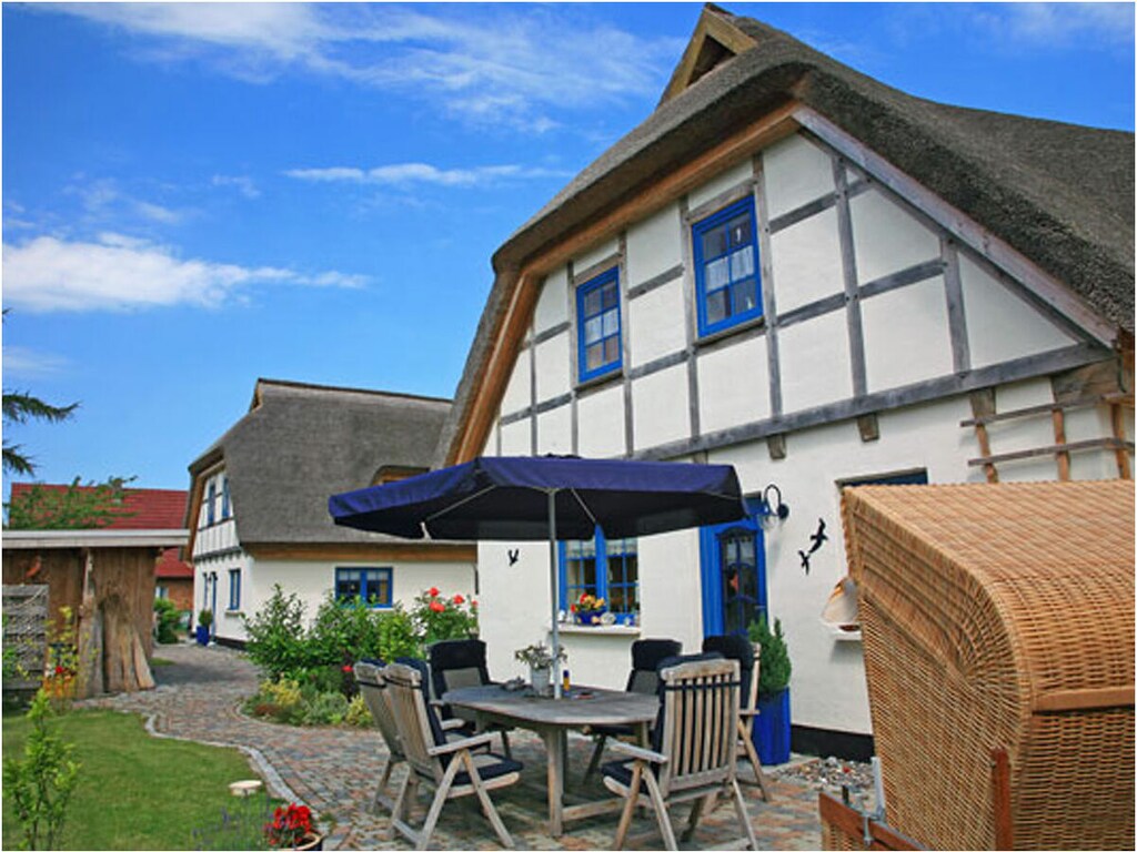 Bodden & Meer 1 Comfortabele vakantiewoning