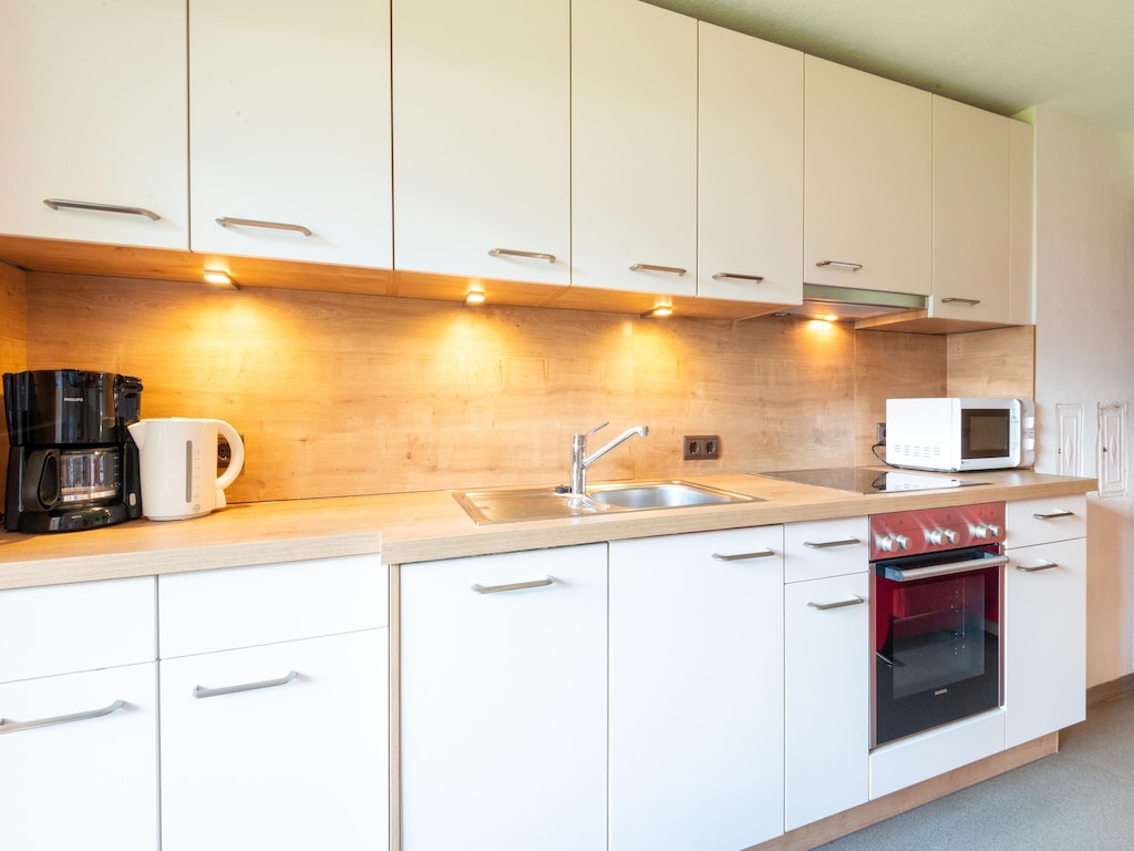 Wohnung in Tirol nahe Skilift