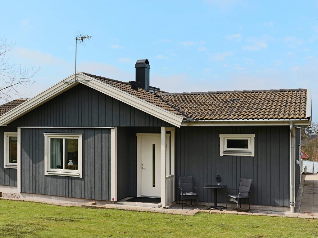 5 sterren vakantie huis in Steninge