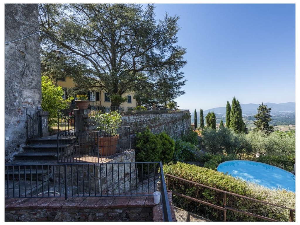 Casa di vacanze 405224