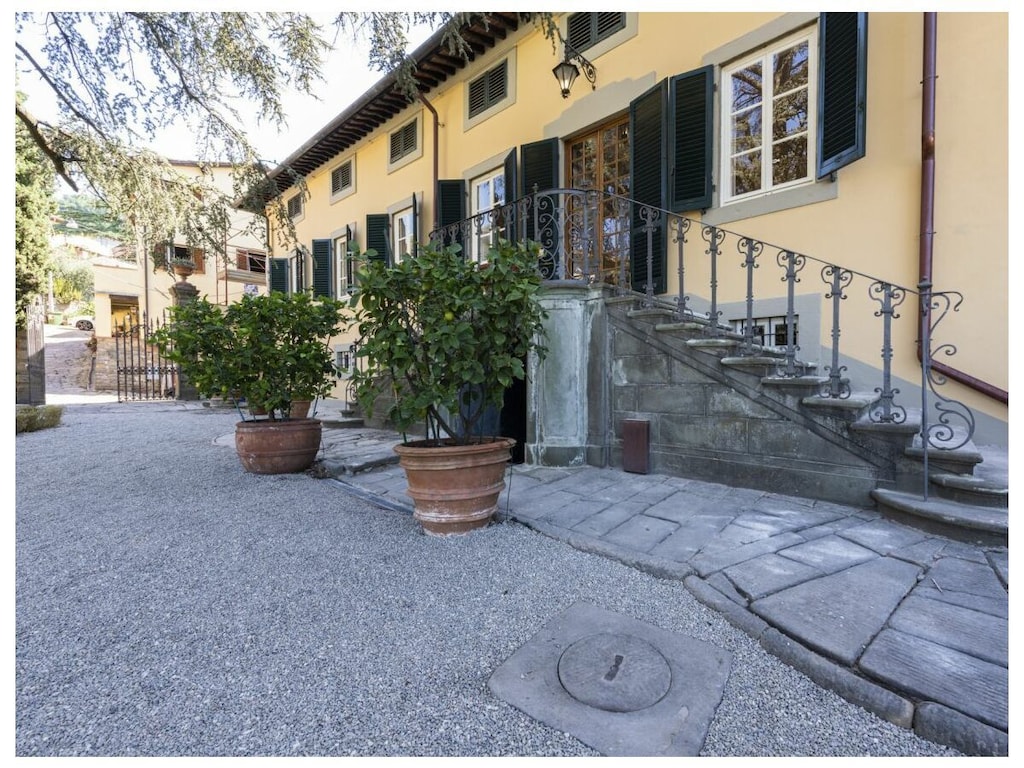 Casa di vacanze 405224
