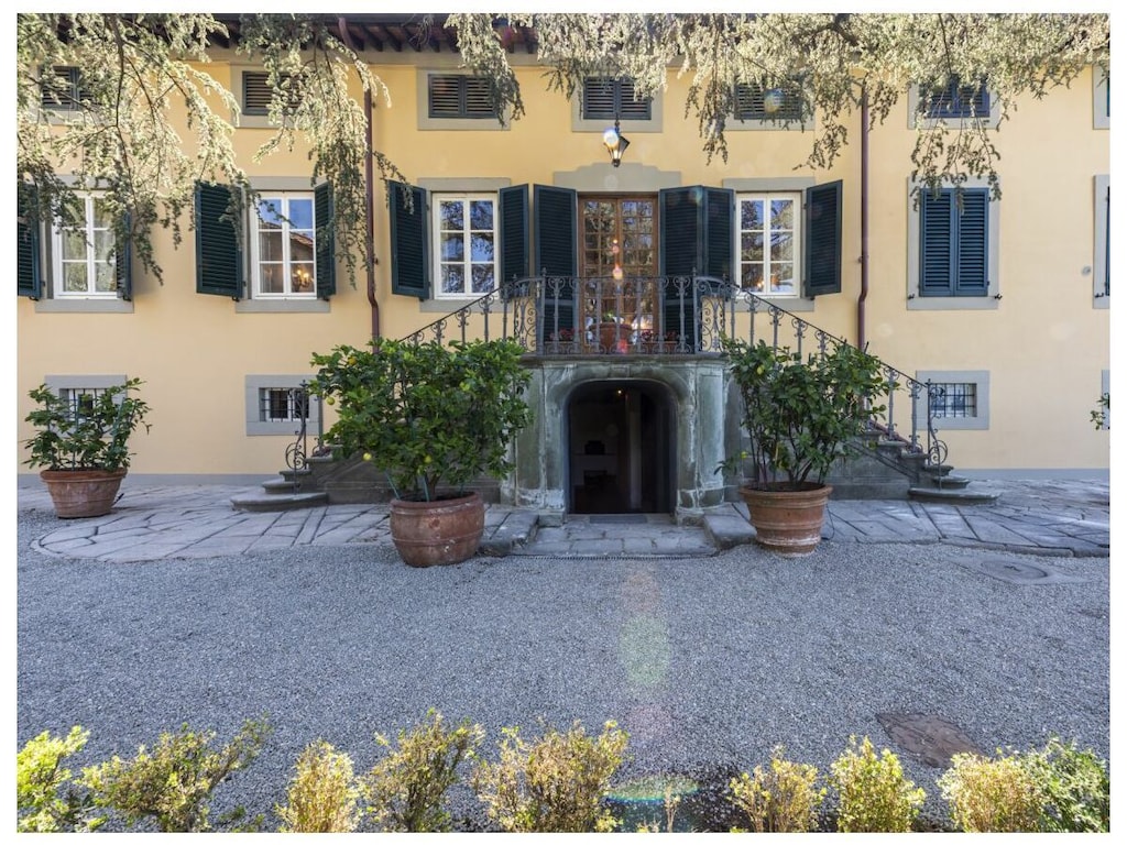 Casa di vacanze 405224