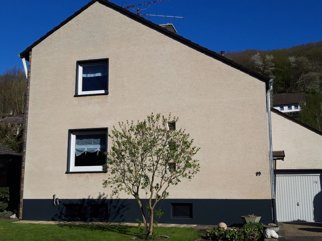 Sonnenhang Comfortabele vakantiewoning