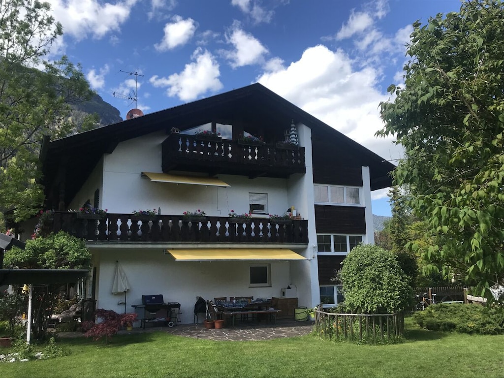 Vakantiewoning Aurikel