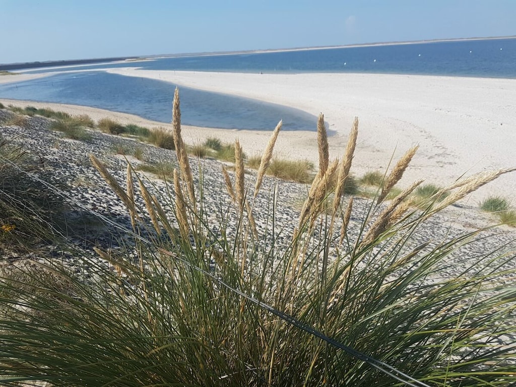 FeWo Nero Comfortabele vakantiewoning