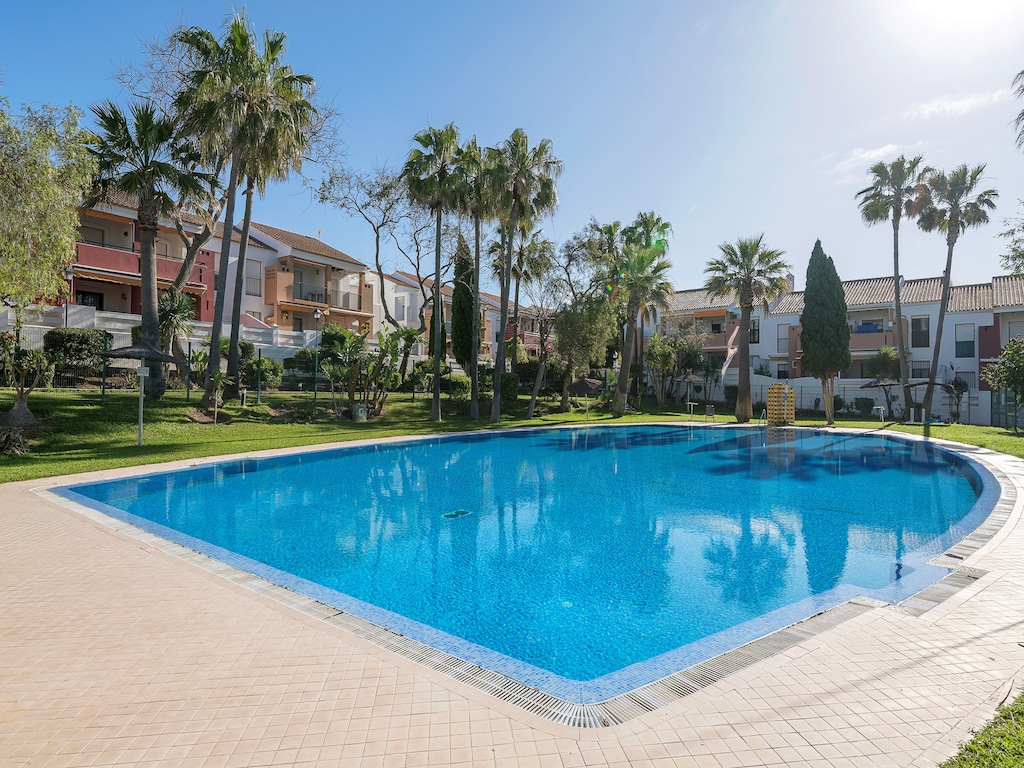 Appartement in Chiclana bij La Barrosa