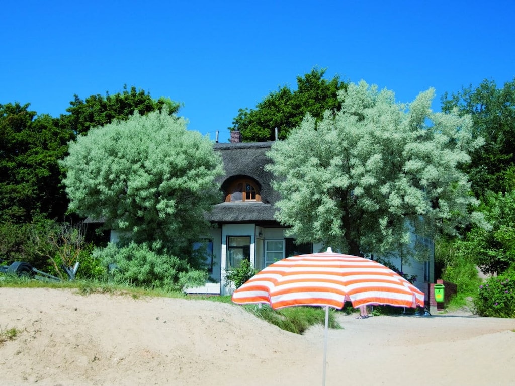 Vakantieappartement aan het strand F 993