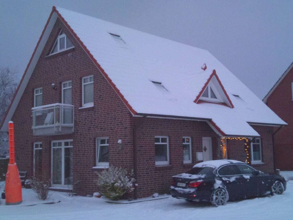 Huis in de Legende "West"