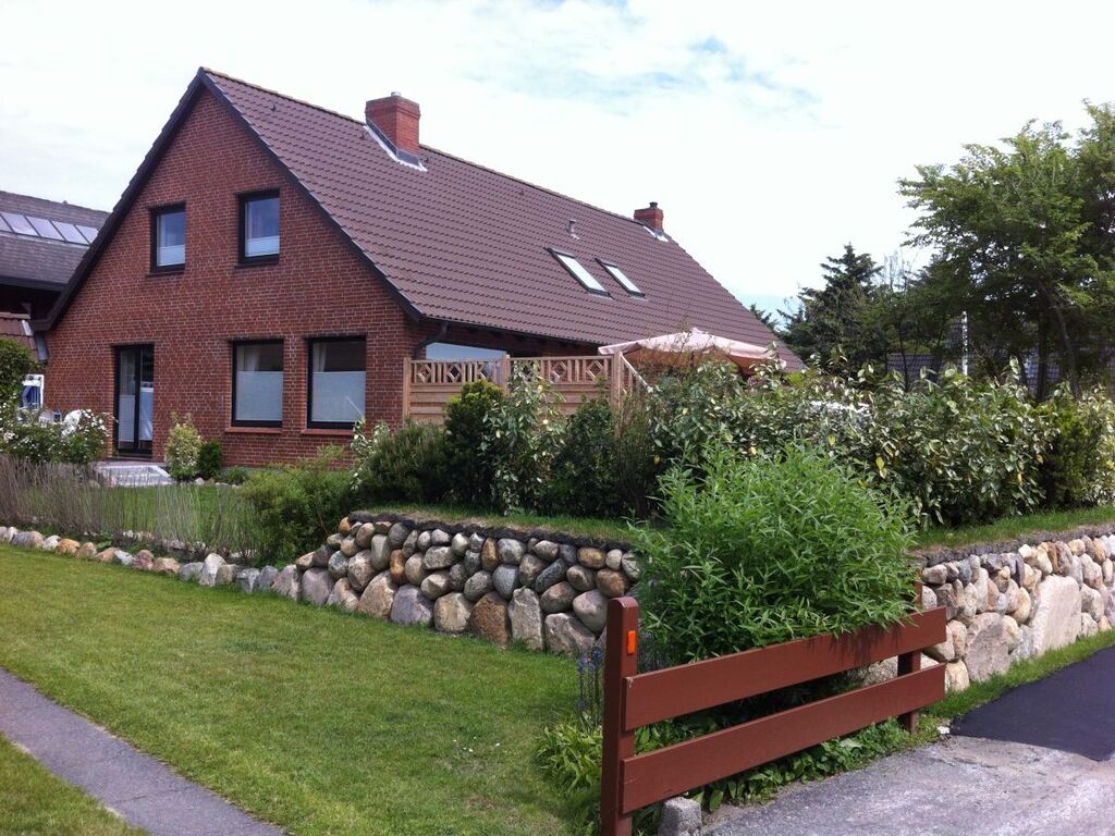 Voigt nr. 4 Comfortabele vakantiewoning