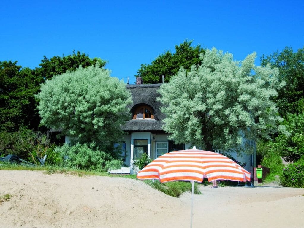 Ferienwohnung am Strand F 992