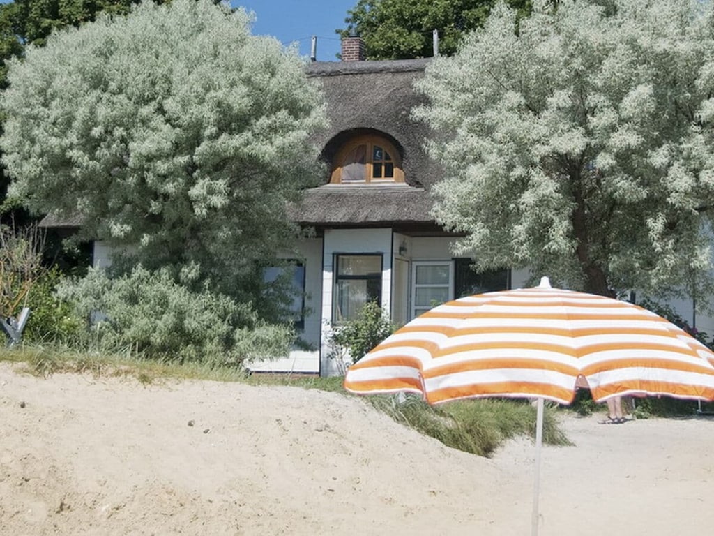 Strandhuis F994 Comfortabel vakantiehuis