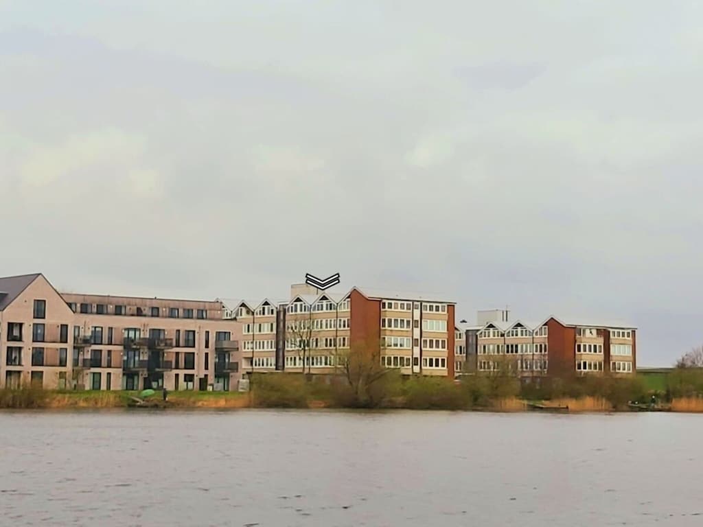 App 63 Comfortabele vakantiewoning