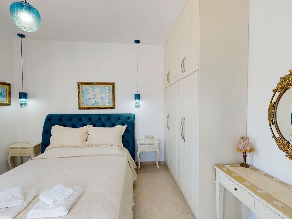 Vakantiehuis 339202
