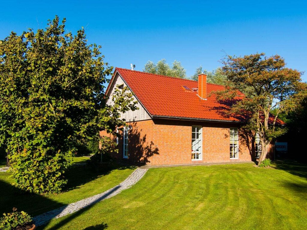 Jan Comfortabele vakantiewoning