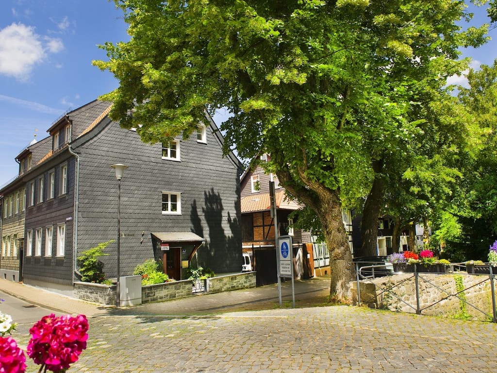 Breeding Pearl Comfortabele vakantiewoning