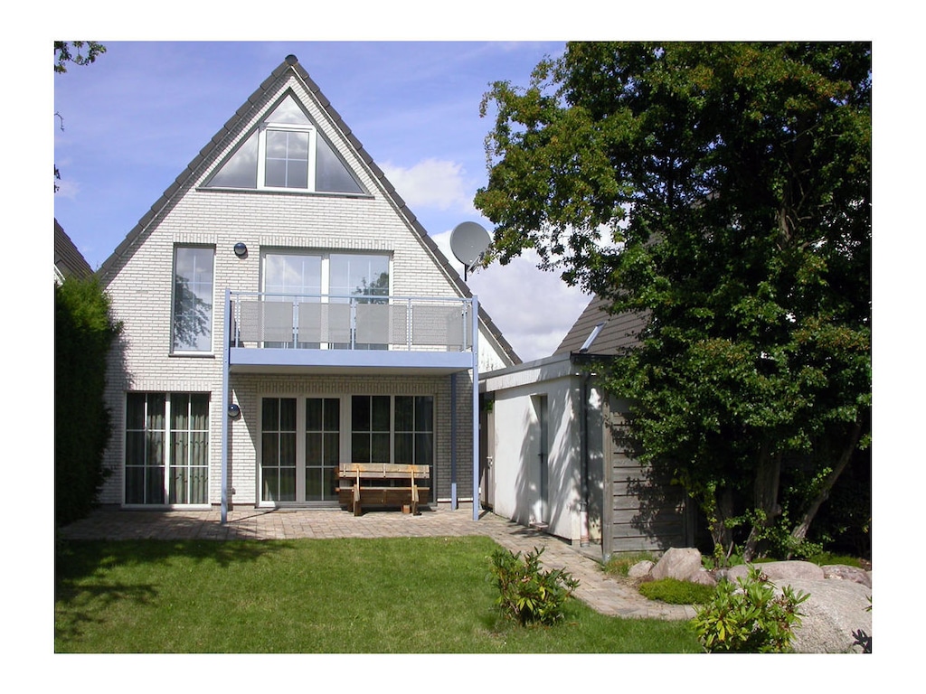 Viking Comfortabele vakantiewoning