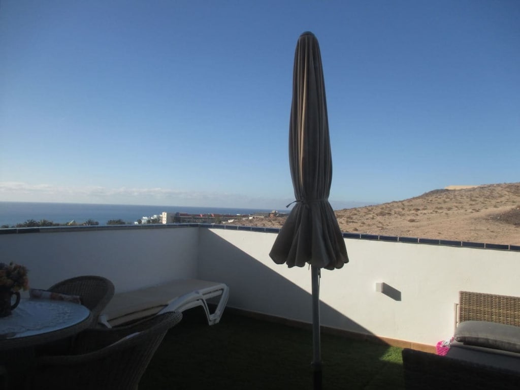 Linda Mar Comfortabele vakantiewoning