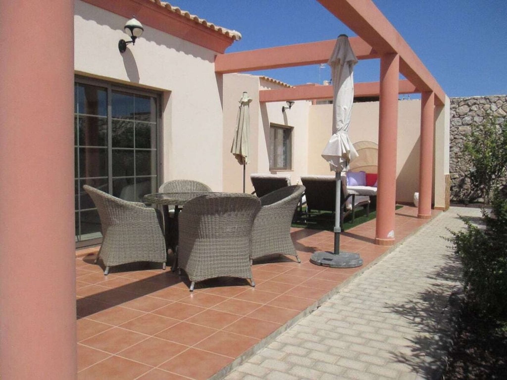 Villa Romeo Comfortabele vakantiewoning