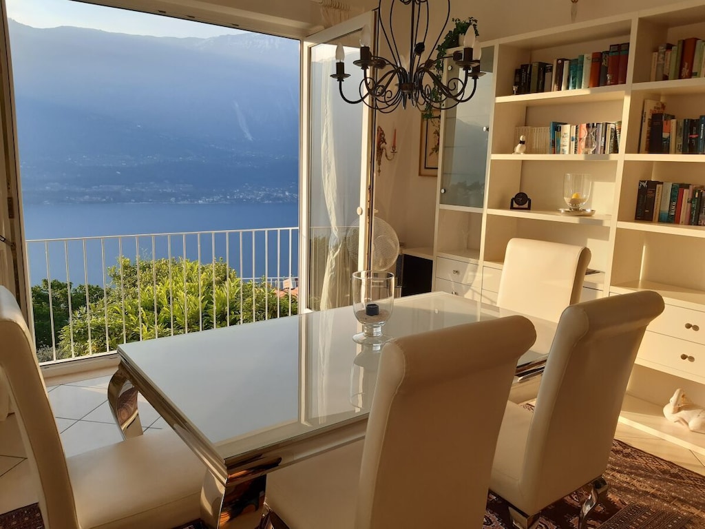 Leandra Comfortabele vakantiewoning