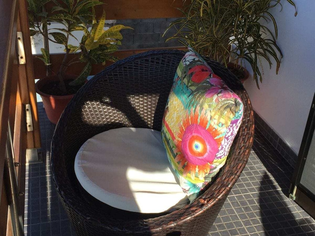 Casa da Palmeira Comfortabele vakantiewoning