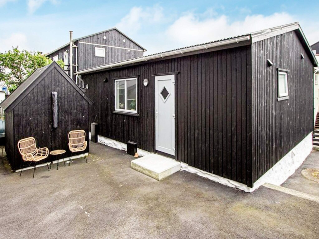 Mooi appartement in het hart van Tórshavn