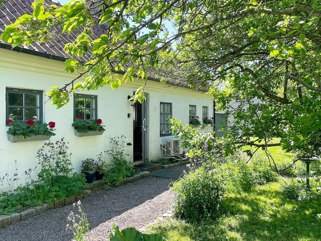 6 Personen Ferienhaus in Kattarp