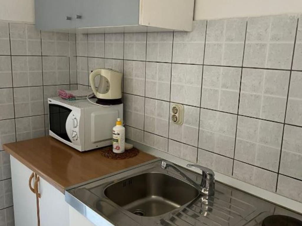 Apartments Natali - Studio Apartment (Studio 2)