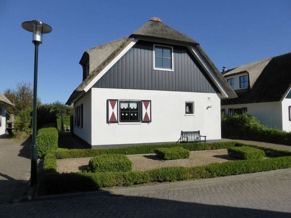 Wollbrück Comfortabele vakantiewoning