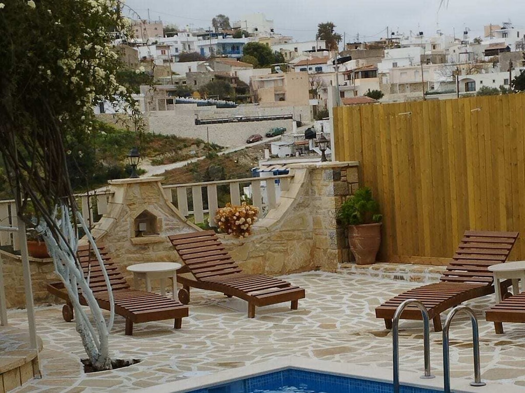 Casa di vacanze 235238