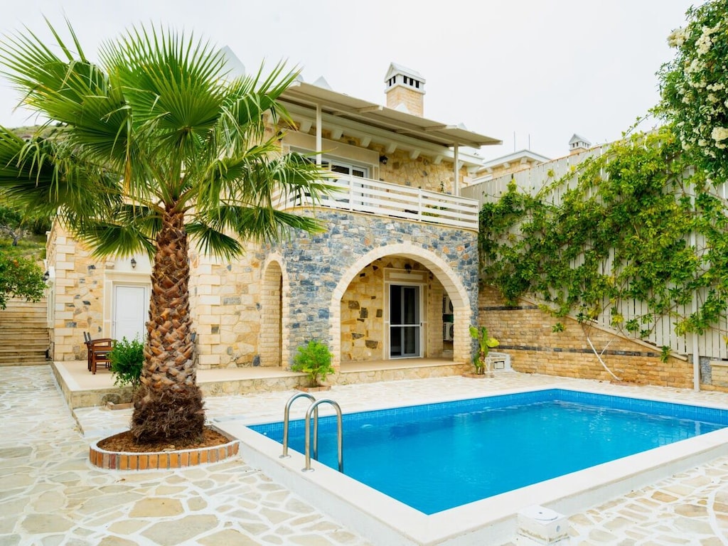 Casa di vacanze 235238