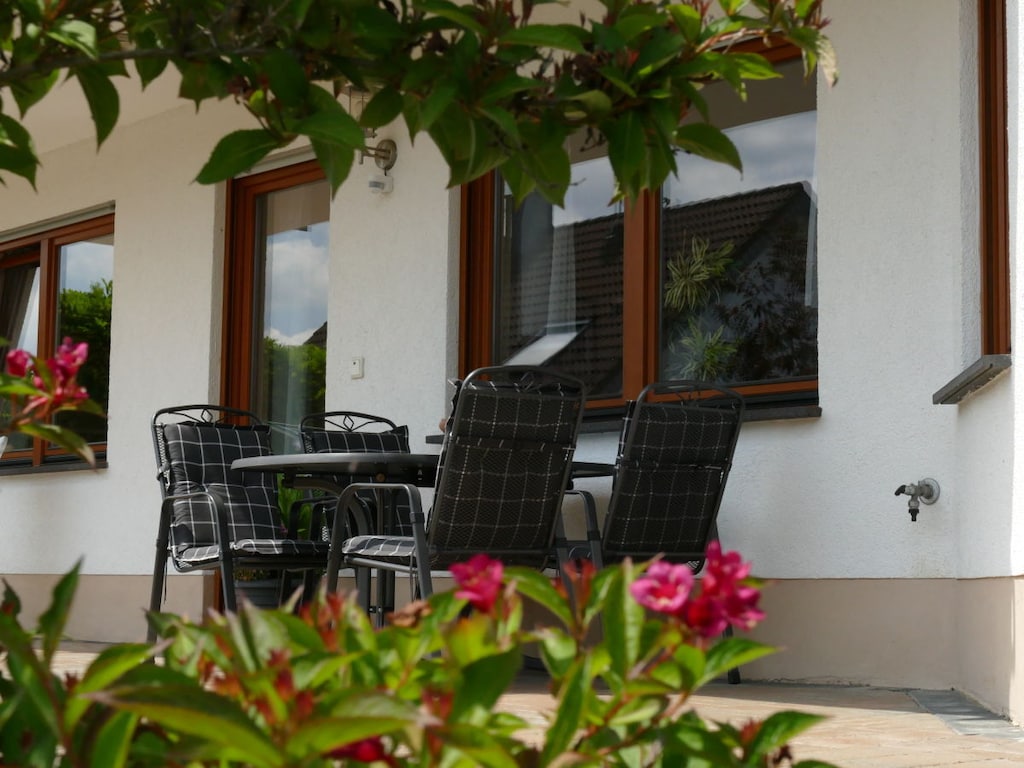 Basche Comfortabele vakantiewoning