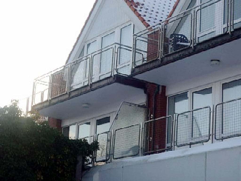 Meeuwennest 2; Appartement 35 Comfortabele vakantiewoning