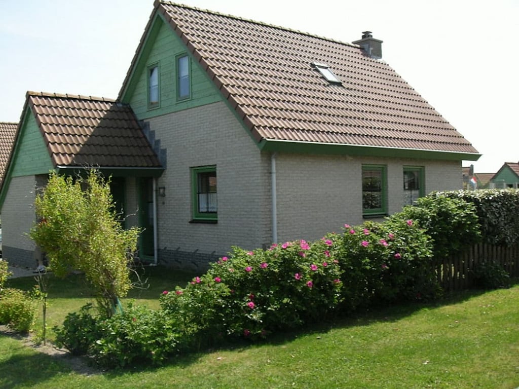 "Sina" Comfortabele vakantiewoning