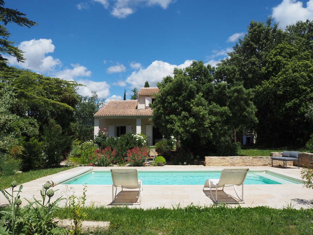 Hübsches Ferienhaus mit Privatpool und Garten-ehemals TUI Ferienhaus