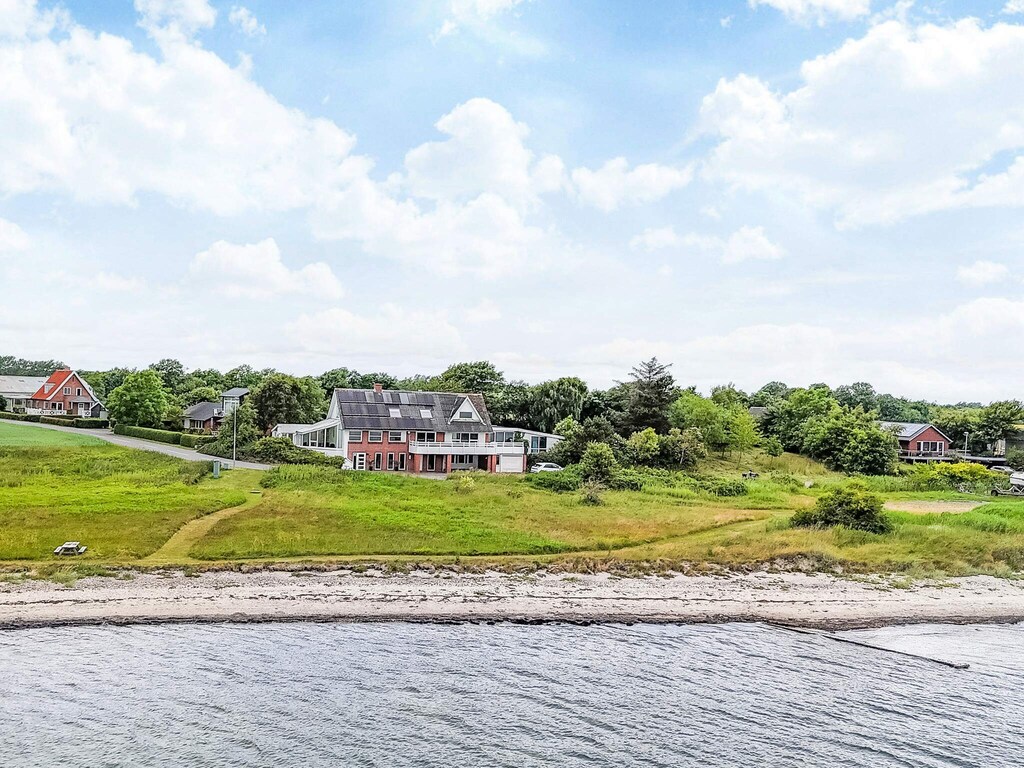 Plezier voor het hele gezin met Fjord View