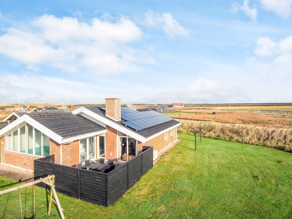 Gezellig poolhuis bij zee -- By Traum Ferienwohnungen