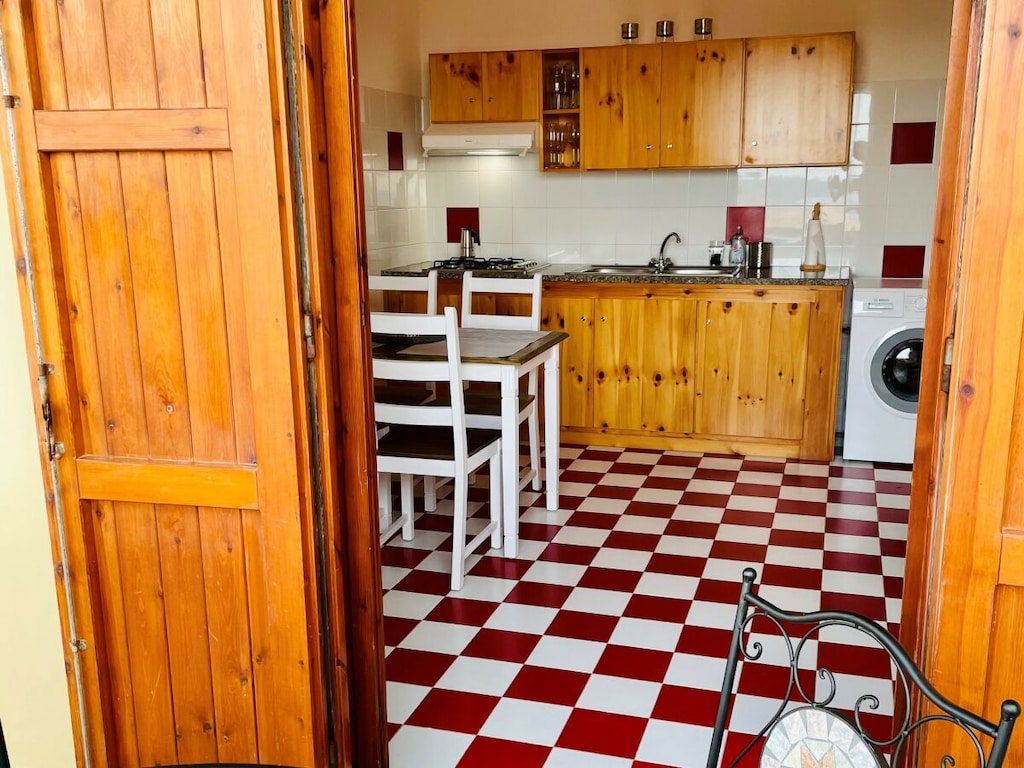 Casa al Mare Comfortabel vakantiehuis